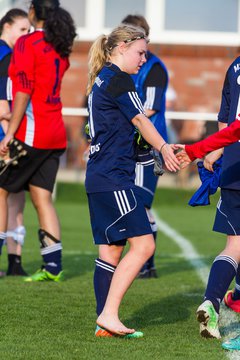 Bild 461 - B-Juniorinnen MSG Eiderkanal - SG Trittau/S�dstormarn : Ergebnis: 2:1